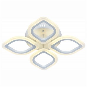 Накладной светильник Escada Ella 10216/4LED