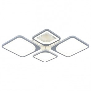 Накладной светильник Escada Dylan 10218/4LED White