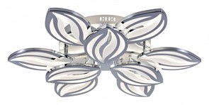 {{productViewItem.photos[photoViewList.activeNavIndex].Alt || productViewItem.photos[photoViewList.activeNavIndex].Description || 'Потолочная люстра Escada Georgina 10221/9LED Chrome'}}