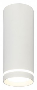 Накладной светильник Escada 20009 20009SMU/02LED SWH