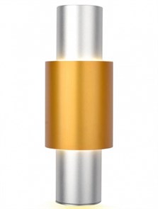 Накладной светильник Escada 20037 20037SMU/01LED SSL/SGD