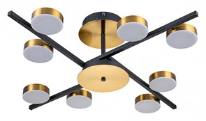 {{productViewItem.photos[photoViewList.activeNavIndex].Alt || productViewItem.photos[photoViewList.activeNavIndex].Description || 'Люстра на штанге Escada Alcor 10266/8LED'}}