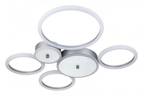 {{productViewItem.photos[photoViewList.activeNavIndex].Alt || productViewItem.photos[photoViewList.activeNavIndex].Description || 'Потолочная люстра Escada Saturn 10268/6LED Silver'}}