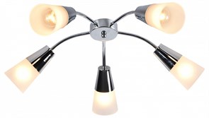 {{productViewItem.photos[photoViewList.activeNavIndex].Alt || productViewItem.photos[photoViewList.activeNavIndex].Description || 'Потолочная люстра Escada Aquilegia 1100/5P Chrome'}}