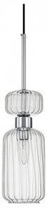 {{productViewItem.photos[photoViewList.activeNavIndex].Alt || productViewItem.photos[photoViewList.activeNavIndex].Description || 'Подвесной светильник Escada Gloss 1141/1S Chrome/Clear'}}