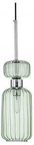 {{productViewItem.photos[photoViewList.activeNavIndex].Alt || productViewItem.photos[photoViewList.activeNavIndex].Description || 'Подвесной светильник Escada Gloss 1141/1S Chrome/Green'}}