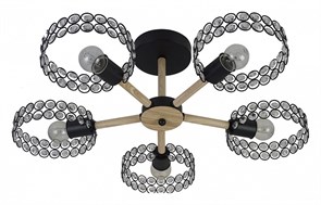 {{productViewItem.photos[photoViewList.activeNavIndex].Alt || productViewItem.photos[photoViewList.activeNavIndex].Description || 'Люстра на штанге Escada Banjo 679/5P Black'}}