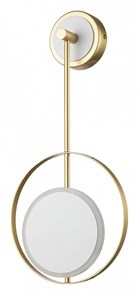 {{productViewItem.photos[photoViewList.activeNavIndex].Alt || productViewItem.photos[photoViewList.activeNavIndex].Description || 'Бра Escada Hypnosis 10206/SG LED White/Gold'}}