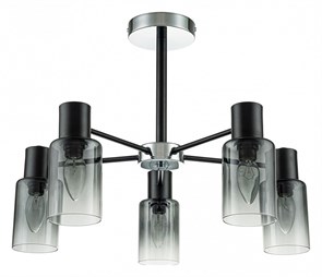 {{productViewItem.photos[photoViewList.activeNavIndex].Alt || productViewItem.photos[photoViewList.activeNavIndex].Description || 'Люстра на штанге Escada Diversity 2120/5P Black'}}