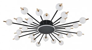 {{productViewItem.photos[photoViewList.activeNavIndex].Alt || productViewItem.photos[photoViewList.activeNavIndex].Description || 'Потолочная люстра Escada Meteor 629/A LED BL'}}