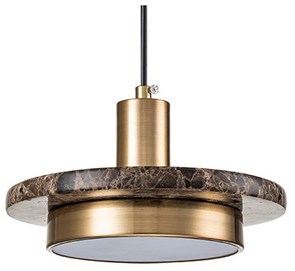 {{productViewItem.photos[photoViewList.activeNavIndex].Alt || productViewItem.photos[photoViewList.activeNavIndex].Description || 'Подвесной светильник Escada Torano 10260/1LED Brown marble'}}