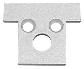 Заглушка для трека Aployt Magnetic track 48 APL.0185.10.01