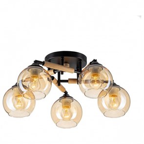 {{productViewItem.photos[photoViewList.activeNavIndex].Alt || productViewItem.photos[photoViewList.activeNavIndex].Description || 'Потолочная люстра Citilux Tika CL133151'}}