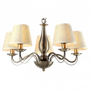 {{productViewItem.photos[photoViewList.activeNavIndex].Alt || productViewItem.photos[photoViewList.activeNavIndex].Description || 'Подвесная люстра Arte Lamp Felcia A9368LM-5AB'}}