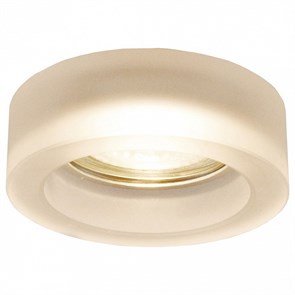 Встраиваемый светильник Arte Lamp Wagner A5222PL-1CC