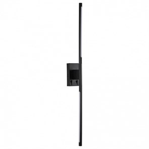 Подсветка для картины Arte Lamp Lines A2029AP-1BK