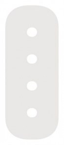Крепление для трека Arte Lamp Optima A740533