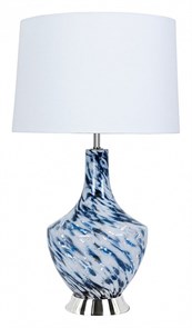 Настольная лампа декоративная Arte Lamp Sheratan A5052LT-1CC