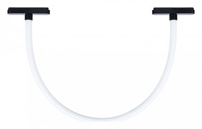 Подвесной светильник Arte Lamp Rapid A6167PL-1BK