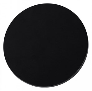 Накладной светильник Arte Lamp Nimbo A4412AL-1BK