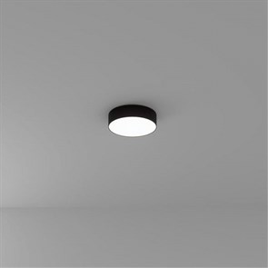 Накладной светильник Arte Lamp Fado A6620PL-1BK