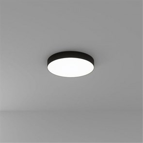 Накладной светильник Arte Lamp Fado A7350PL-1BK