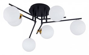 {{productViewItem.photos[photoViewList.activeNavIndex].Alt || productViewItem.photos[photoViewList.activeNavIndex].Description || 'Потолочная люстра Arte Lamp Gemini A2243PL-6BK'}}