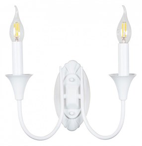 Бра Arte Lamp Collinetta A4094AP-2WH