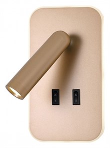 Бра с подсветкой Favourite Bedside 4498-2W