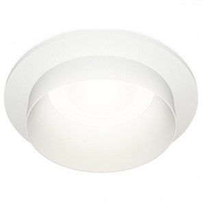 Встраиваемый светильник Ambrella Light XC XC6512020