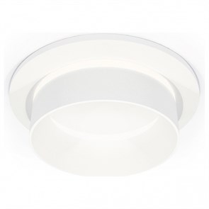 Встраиваемый светильник Ambrella Light XC XC6512061