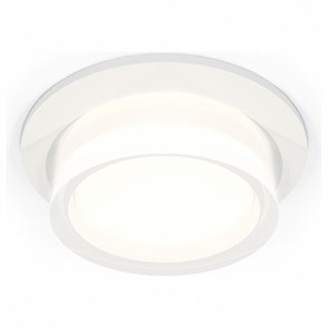 Встраиваемый светильник Ambrella Light XC XC6512063