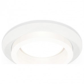 Встраиваемый светильник Ambrella Light XC XC6512065