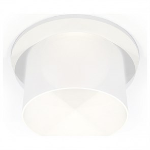 Встраиваемый светильник Ambrella Light XC XC6512067