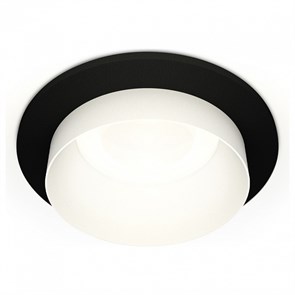 Встраиваемый светильник Ambrella Light XC XC6513020