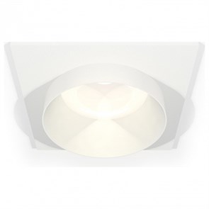 Встраиваемый светильник Ambrella Light XC XC6520020