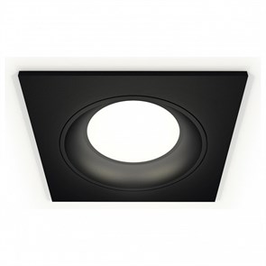 Встраиваемый светильник Ambrella Light XC XC7632060