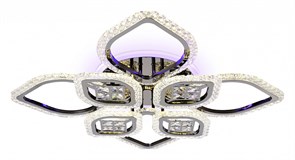{{productViewItem.photos[photoViewList.activeNavIndex].Alt || productViewItem.photos[photoViewList.activeNavIndex].Description || 'Потолочная люстра Ambrella Light FA FA2835'}}