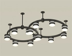 {{productViewItem.photos[photoViewList.activeNavIndex].Alt || productViewItem.photos[photoViewList.activeNavIndex].Description || 'Подвесная люстра Ambrella Light XR XR92221001'}}
