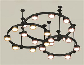 {{productViewItem.photos[photoViewList.activeNavIndex].Alt || productViewItem.photos[photoViewList.activeNavIndex].Description || 'Подвесная люстра Ambrella Light XR XR92222100'}}