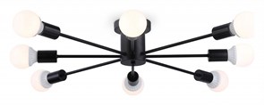 {{productViewItem.photos[photoViewList.activeNavIndex].Alt || productViewItem.photos[photoViewList.activeNavIndex].Description || 'Потолочная люстра Ambrella Light TR TR80411'}}