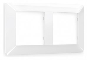 {{productViewItem.photos[photoViewList.activeNavIndex].Alt || productViewItem.photos[photoViewList.activeNavIndex].Description || 'Рамка на 2 поста Ambrella Volt Line AF110102'}}