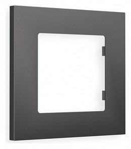 {{productViewItem.photos[photoViewList.activeNavIndex].Alt || productViewItem.photos[photoViewList.activeNavIndex].Description || 'Рамка на 1 пост Ambrella Volt Qubi AF250651'}}
