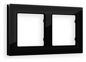 {{productViewItem.photos[photoViewList.activeNavIndex].Alt || productViewItem.photos[photoViewList.activeNavIndex].Description || 'Рамка на 2 поста Ambrella Volt Platos Стекло натуральное AF380802'}}