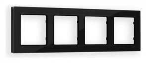 {{productViewItem.photos[photoViewList.activeNavIndex].Alt || productViewItem.photos[photoViewList.activeNavIndex].Description || 'Рамка на 4 поста Ambrella Volt Platos Стекло натуральное AF380804'}}