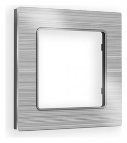 {{productViewItem.photos[photoViewList.activeNavIndex].Alt || productViewItem.photos[photoViewList.activeNavIndex].Description || 'Рамка на 1 пост Ambrella Volt Platos Металл AF550101'}}