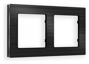 {{productViewItem.photos[photoViewList.activeNavIndex].Alt || productViewItem.photos[photoViewList.activeNavIndex].Description || 'Рамка на 2 поста Ambrella Volt Platos Металл AF550502'}}