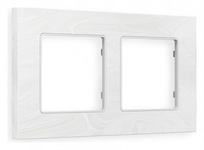 {{productViewItem.photos[photoViewList.activeNavIndex].Alt || productViewItem.photos[photoViewList.activeNavIndex].Description || 'Рамка на 2 поста Ambrella Volt Grand AF930102'}}