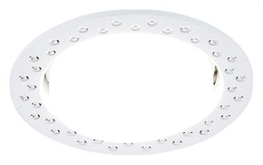 Встраиваемый светильник Ambrella Light GX53 G825 G825 W