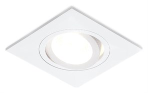 Встраиваемый светильник Ambrella Light A A601 W